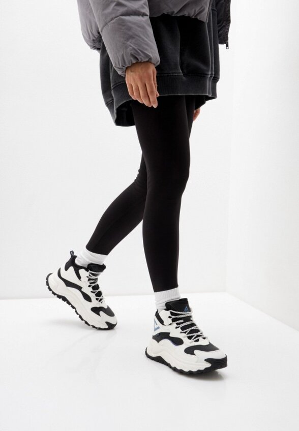 Кроссовки Peak