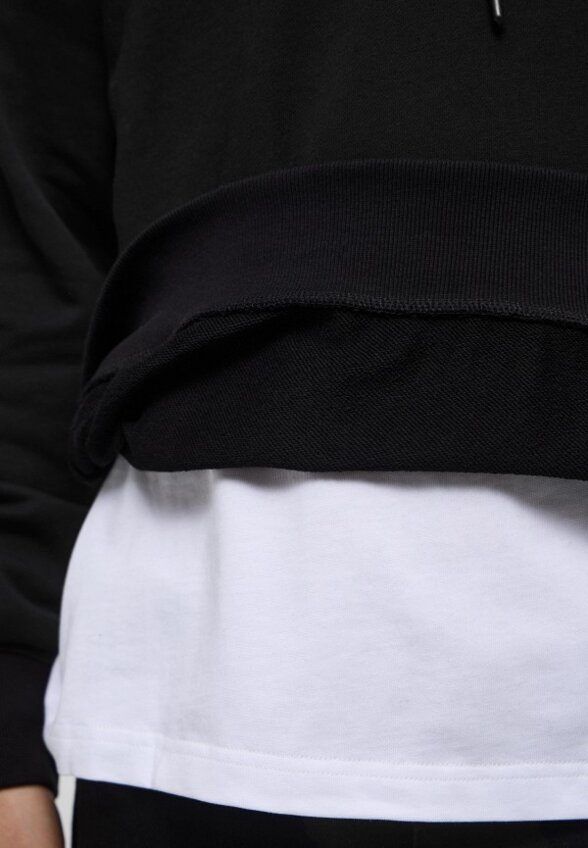 Худи John Richmond