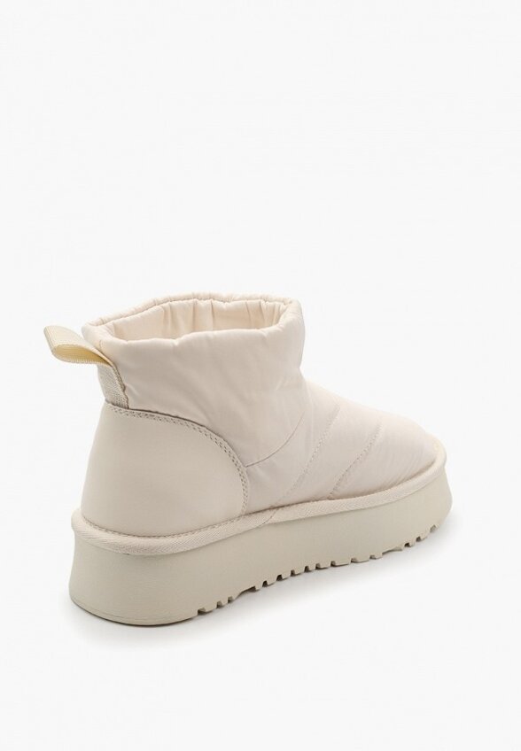 Полусапоги Bridget