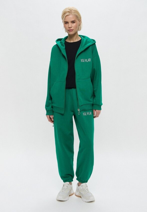 Толстовка Ice Play