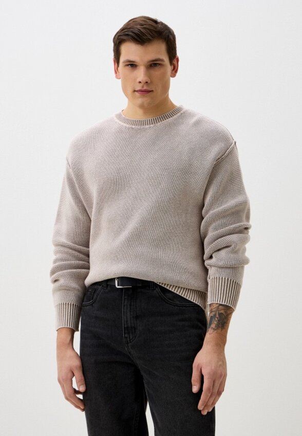 Джемпер Zrn Man