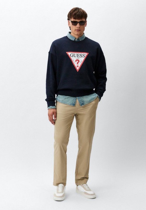 Свитшот Guess Jeans