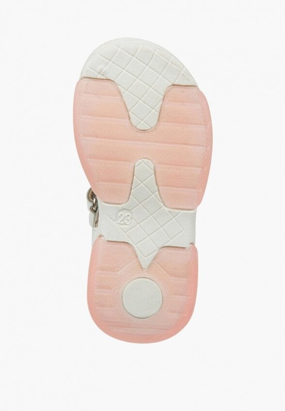 Сандалии Mursu