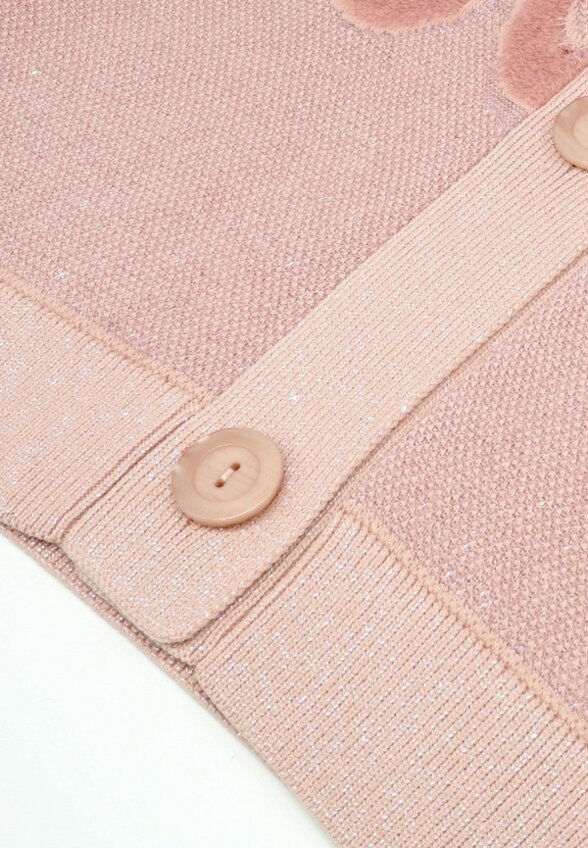 Кардиган Cepheya