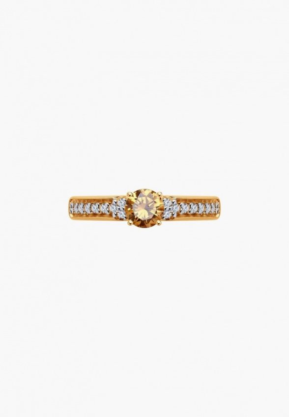 Кольцо Diamant