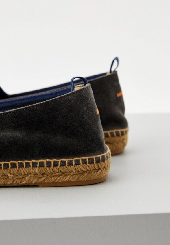 Эспадрильи Castaner