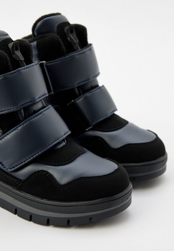 Ботинки Jog Dog