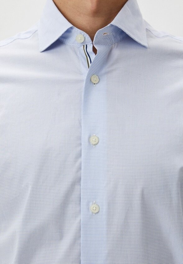 Рубашка Hackett London