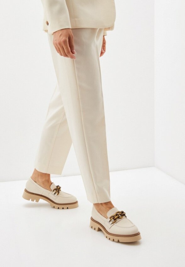 Лоферы Altabella