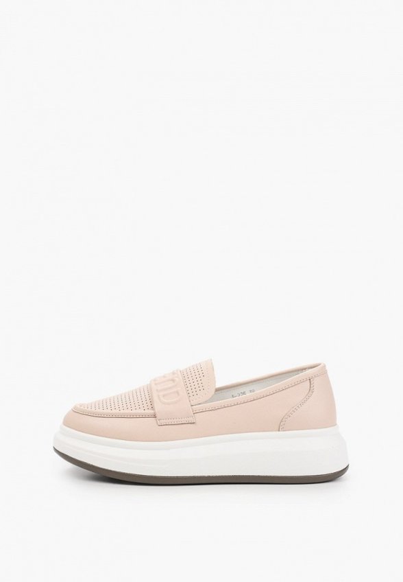 Лоферы O-live Naturalle