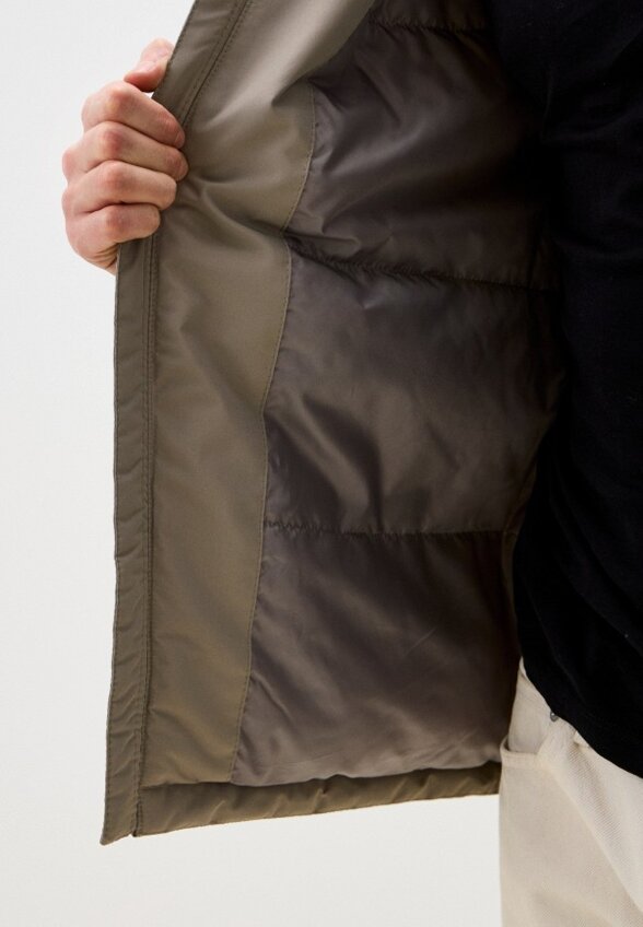 Куртка утепленная Outventure