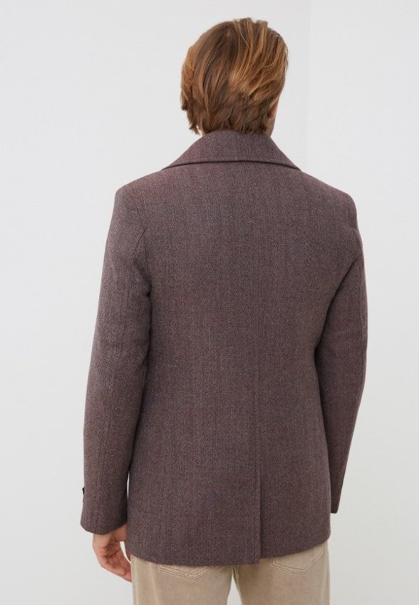 Пальто Bazioni