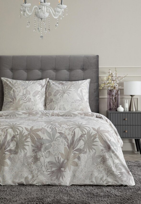 Постельное белье 2-спальное Cozy Home