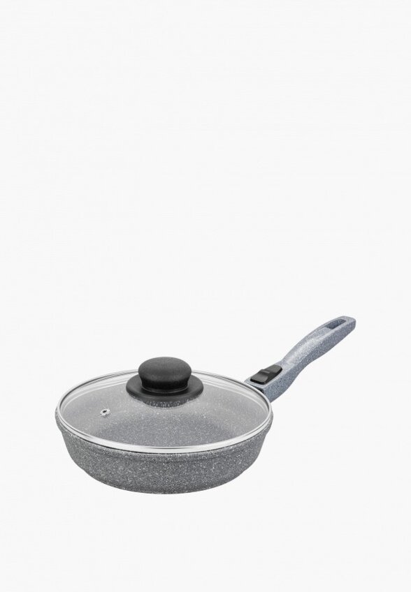 Сковорода Elan Gallery