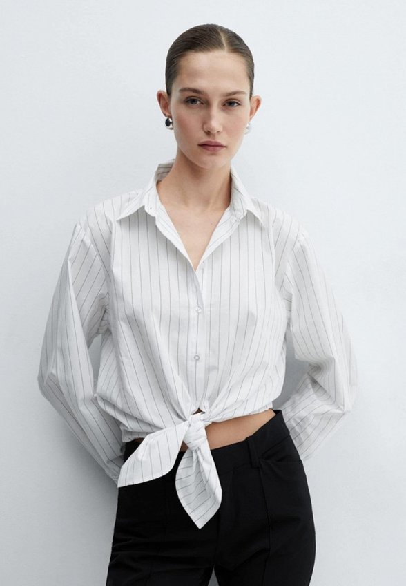 Рубашка Mango