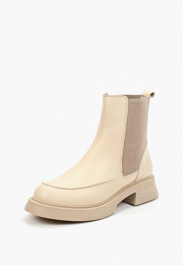 Ботинки Basconi