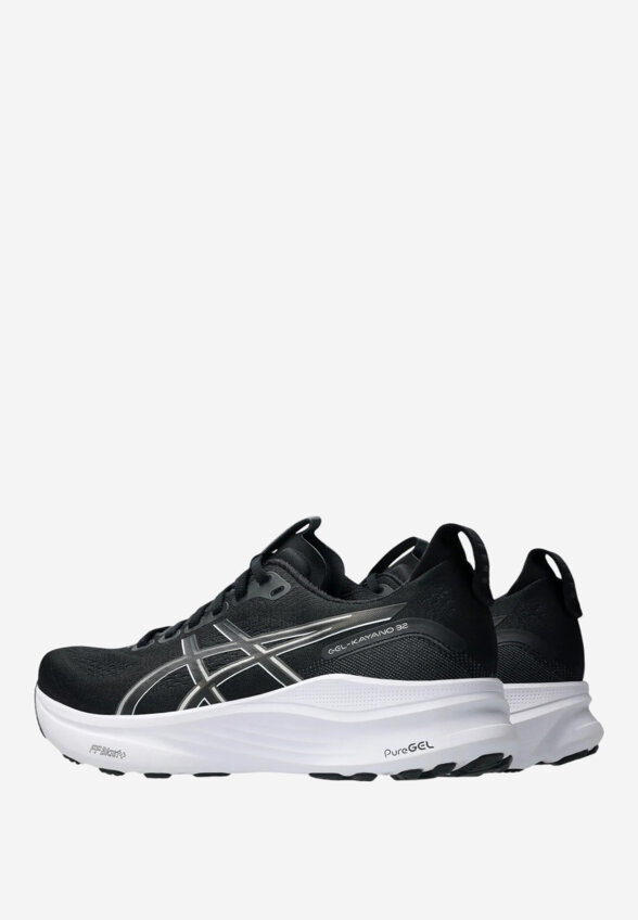 Кроссовки мужские ASICS Patriot 14, Черный