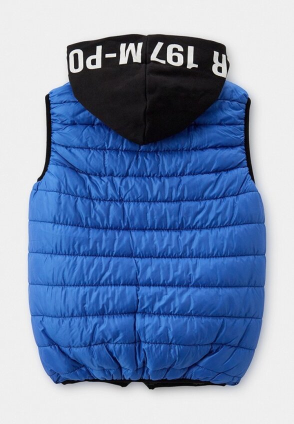 Жилет утепленный Marions