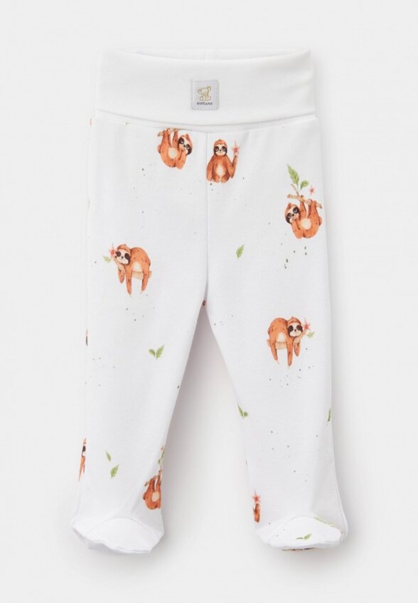 Ползунки Kidriana