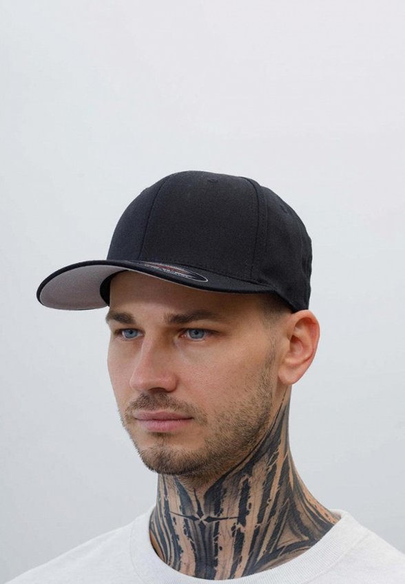 Бейсболка Flexfit