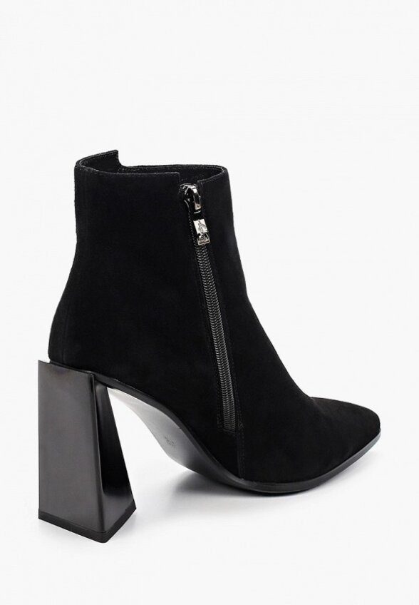 Ботильоны Valley