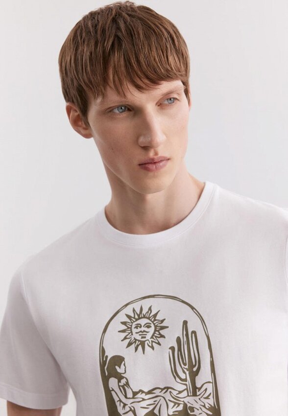 Футболка Baon