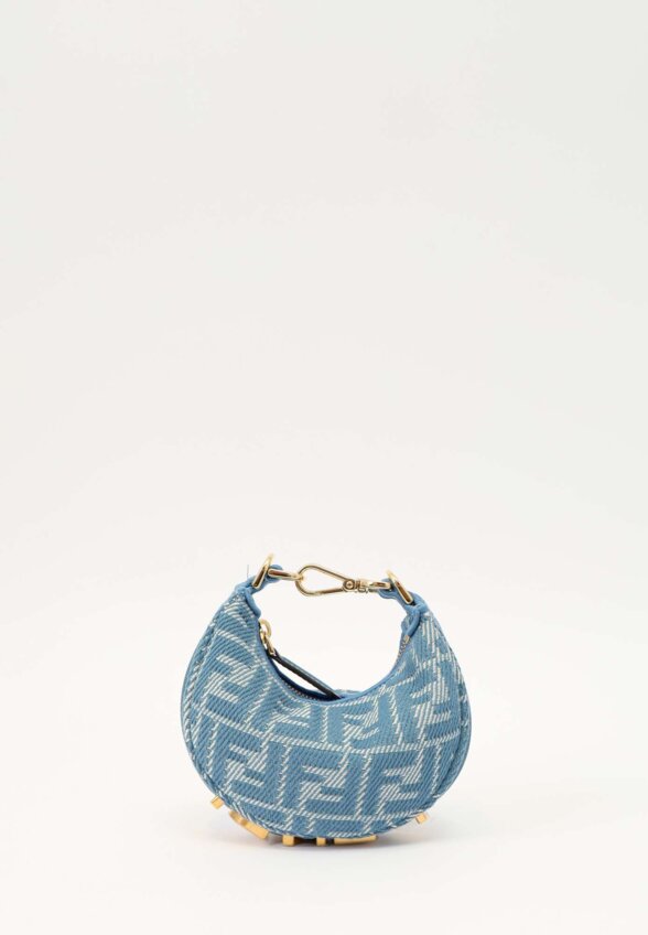 Fendi Fendigraphy