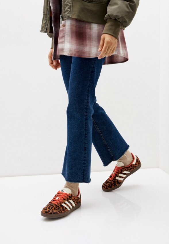 Кеды adidas Originals