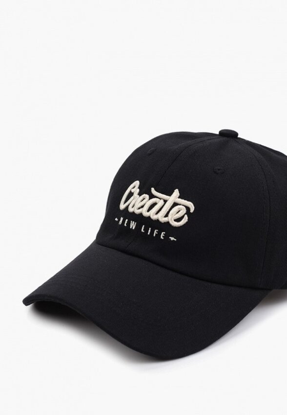 Бейсболка Jlab