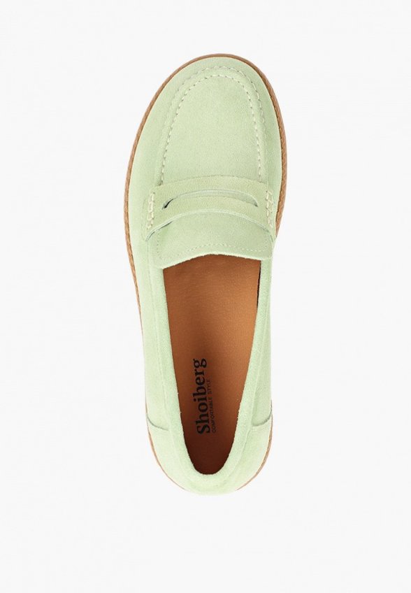 Лоферы Shoiberg