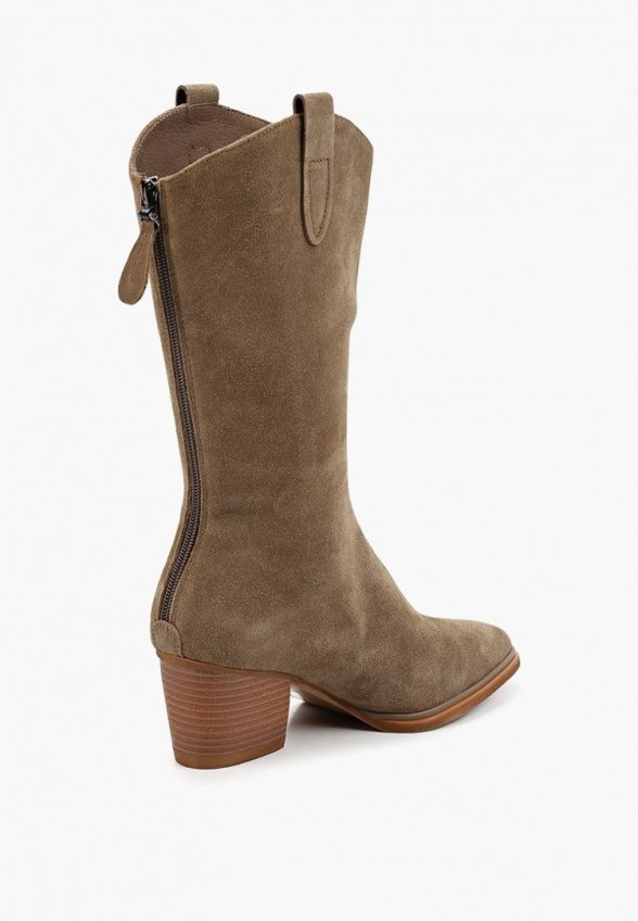 Полусапоги Valeani