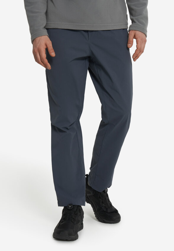 Брюки мужские Mountain Hardwear Dynama Pant, Синий