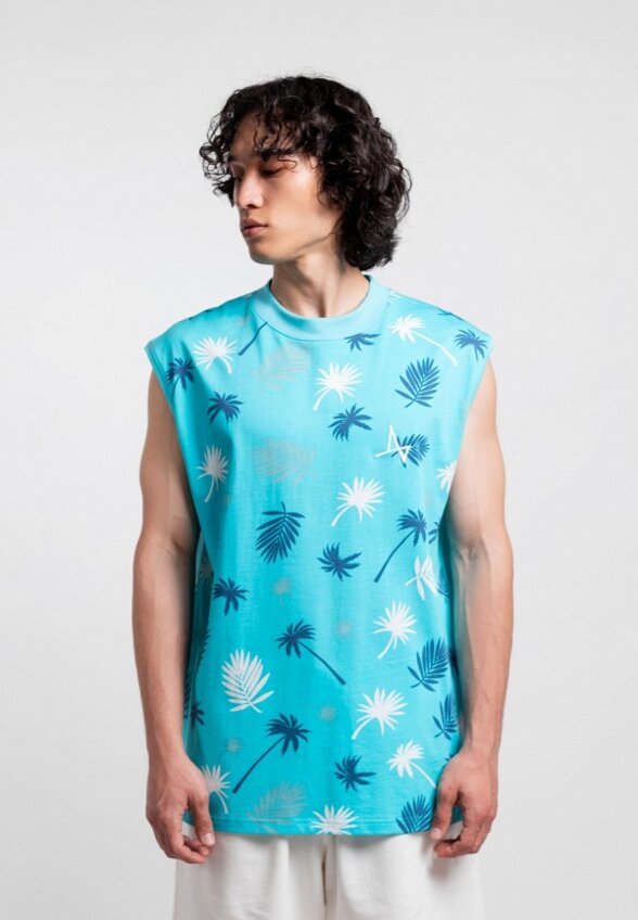 Майка Индивид