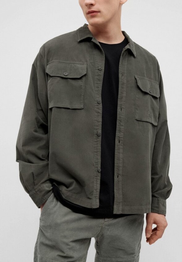 Рубашка C.P. Company