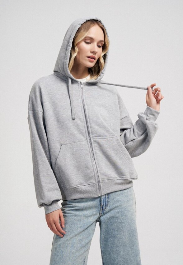 Толстовка Твое