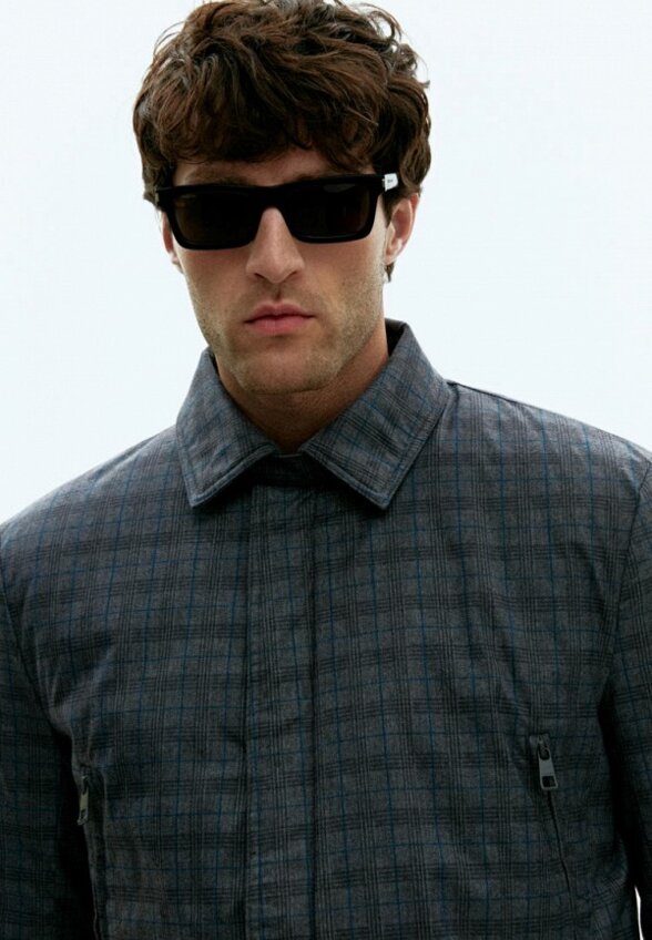 Куртка-рубашка Finn Flare