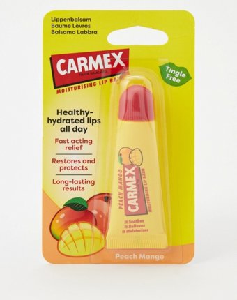 Бальзам для губ Carmex женщинам