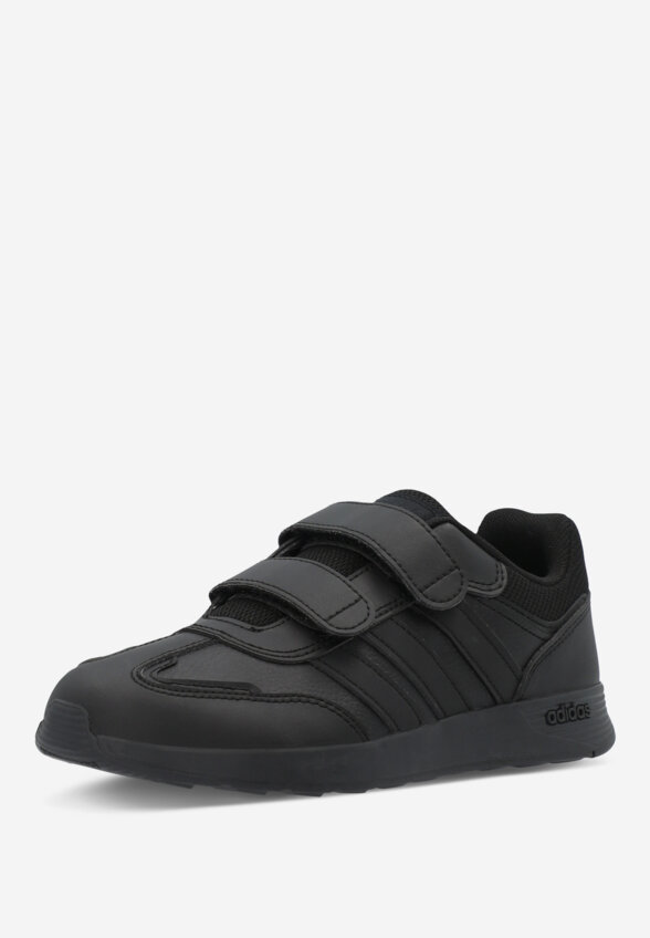 Кроссовки детские adidas Tensaur Switch Cf C, Черный