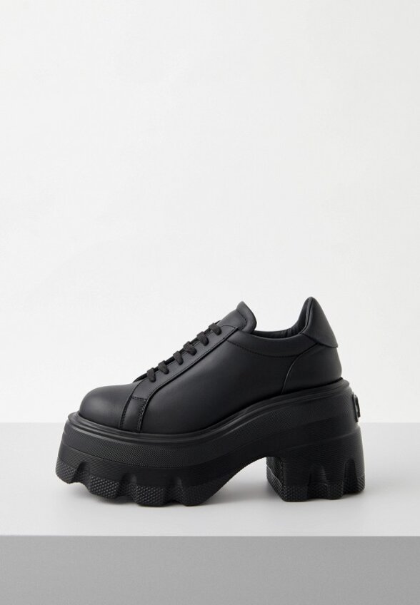 Ботильоны Casadei