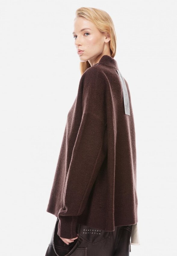 Свитер Post Post Scriptum