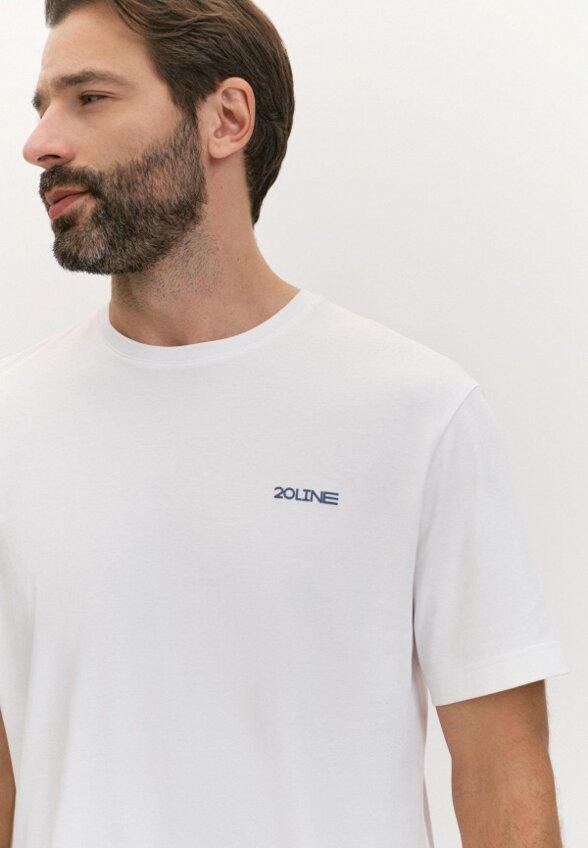 Футболка 20Line