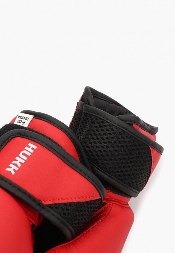 Перчатки боксерские Hukk