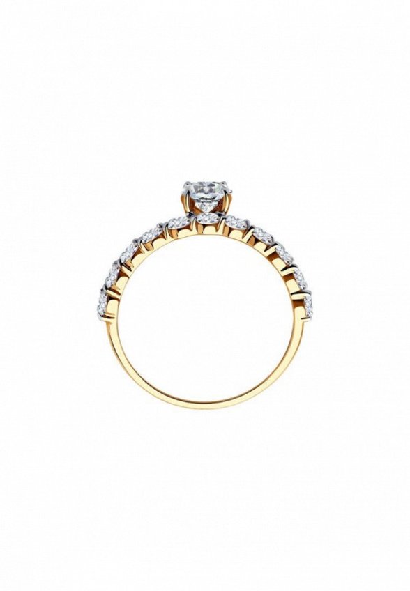 Кольцо Sokolov