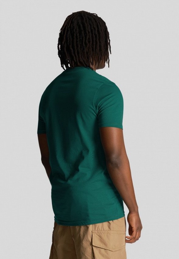 Футболка Lyle & Scott