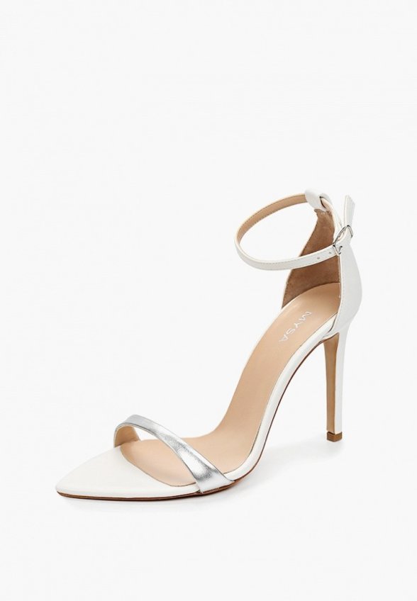 Босоножки Mysa