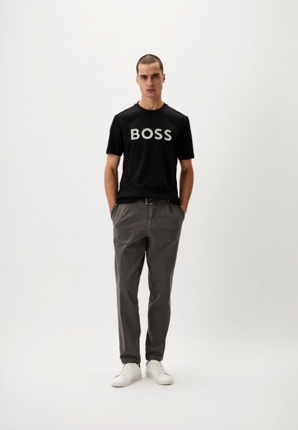 Футболка Boss