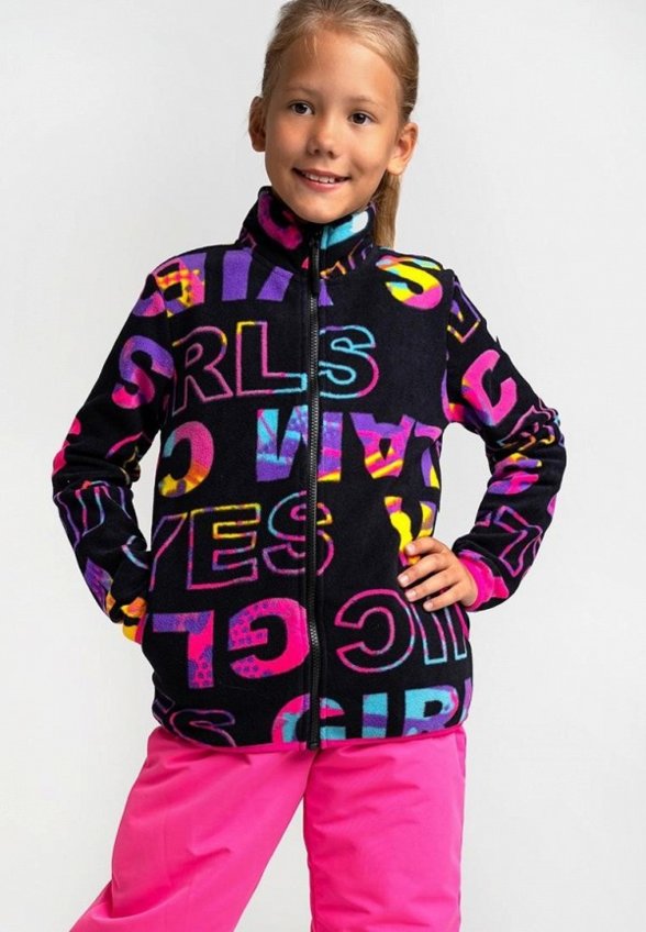 Олимпийка PlayToday