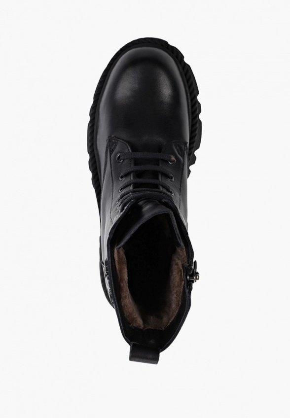 Ботинки Valeani