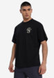 Футболка мужская Columbia Csc Heritage Graphic Tee, Черный1  - превью