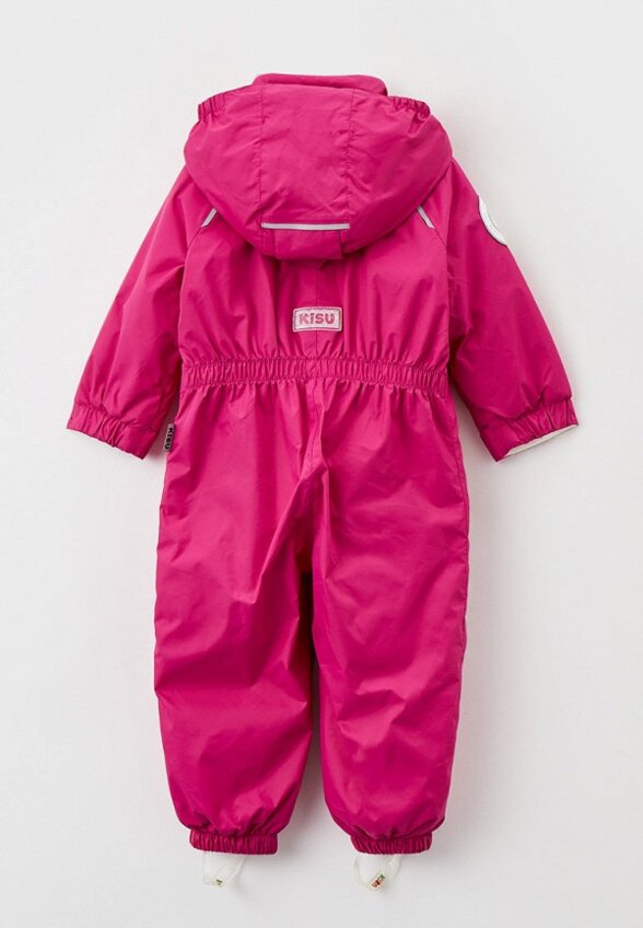 Комбинезон утепленный Kisu